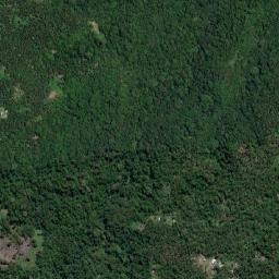 Kokopo map(satellite map)