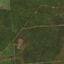 Cabeceiras do Piauí map(satellite map)