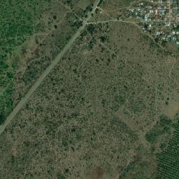 Gazi map(satellite map)
