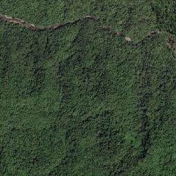 Kabupaten Barru map(satellite map)