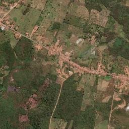 Capistrano map(satellite map)