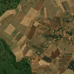 Nangwa map(satellite map)