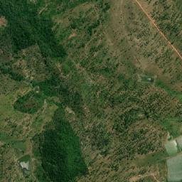 Lago do Junco map(satellite map)