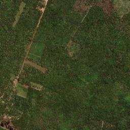 Capitão de Campos map(satellite map)
