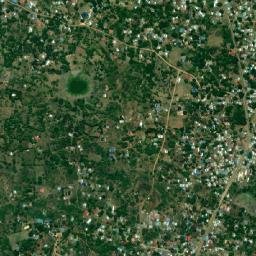 Sawa Sawa map(satellite map)