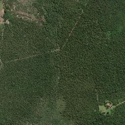 Lagoa Alegre map(satellite map)