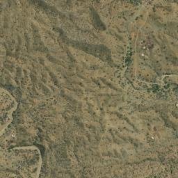 Provincia de Sullana map(satellite map)