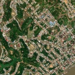 Nauta map(satellite map)