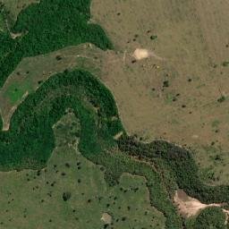Itinga do Maranhão map(satellite map)