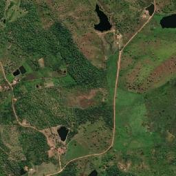 Trizidela do Vale map(satellite map)