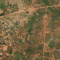 Mtinko map(satellite map)