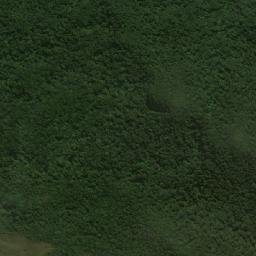 Satellite view of Merelani’s neighbour: Tanzanian ruby & the Umba