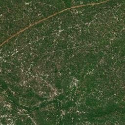 Boqueirão do Piauí map(satellite map)