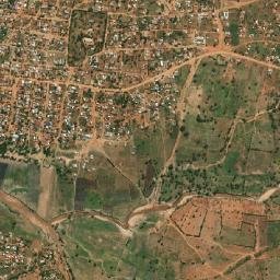 Igugunu map(satellite map)