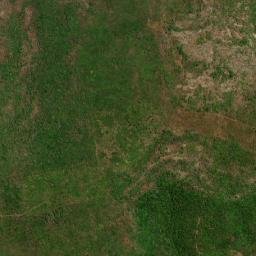 Ipueiras map(satellite map)