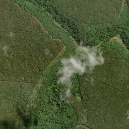 Açailândia map(satellite map)