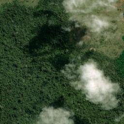 Novo Repartimento map(satellite map)