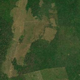 Marajá do Sena map(satellite map)