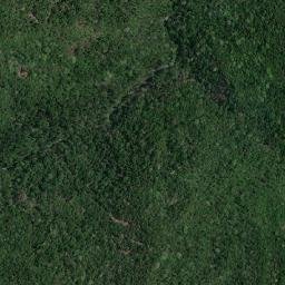 Kabupaten Bone map(satellite map)