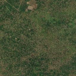 Icapuí map(satellite map)