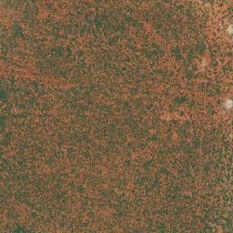 Makuyuni map(satellite map)