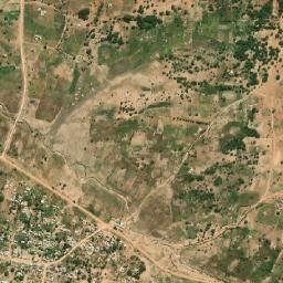 Sepuka map(satellite map)