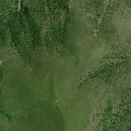 Provincia de Ayabaca map(satellite map)