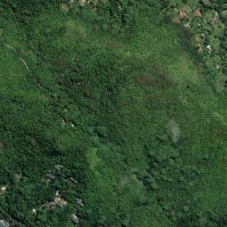 Takamaka map(satellite map)