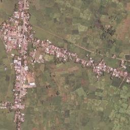 Kabupaten Pangkajene Dan Kepulauan map(satellite map)