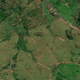 Poção de Pedras map(satellite map)