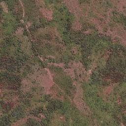 Jatobá do Piauí map(satellite map)