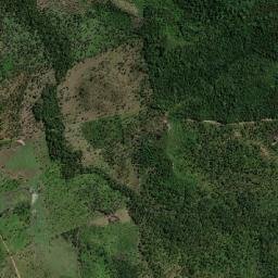 Santo Antônio dos Lopes map(satellite map)