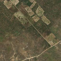 Russas map(satellite map)