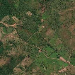 Esperantinópolis map(satellite map)