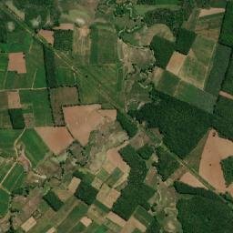 Kabupaten Lampung Tengah map(satellite map)