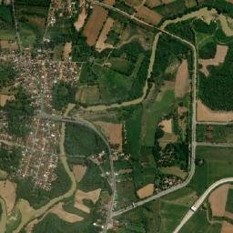 Terbanggi Besar map(satellite map)