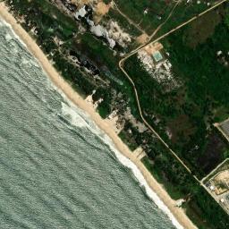 Satellite view of Mvassa
