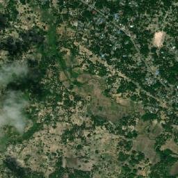 Konde map(satellite map)