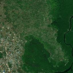 Micheweni map(satellite map)