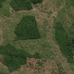 Governador Archer map(satellite map)