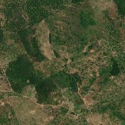 Joselândia map(satellite map)