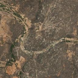Boa Viagem map(satellite map)
