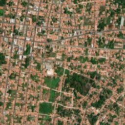 Altos map(satellite map)