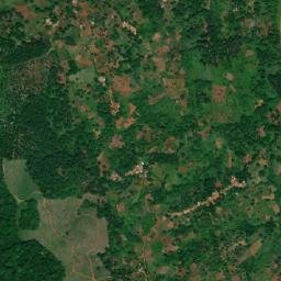 Maramba map(satellite map)