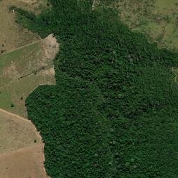 Vila Nova dos Martírios map(satellite map)