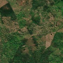 São José dos Basílios map(satellite map)