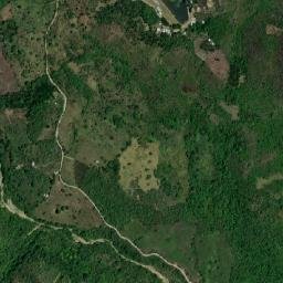 Provincia de San Ignacio map(satellite map)