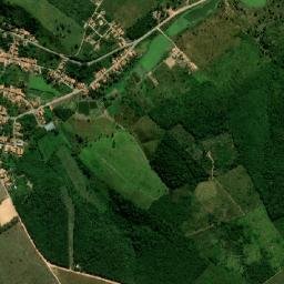 São Raimundo do Doca Bezerra map(satellite map)