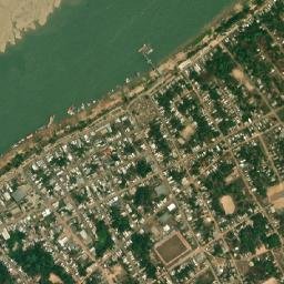 Novo Aripuanã map(satellite map)
