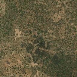 Mabama map(satellite map)